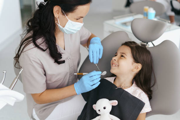 Best Emergency Tooth Extraction in Collinsvle, IL