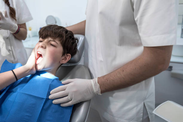 Best Emergency Dental Care for Trauma or Injury in Collinsvle, IL