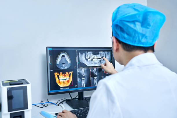 Best Walk-In Emergency Dentist in Collinsvle, IL