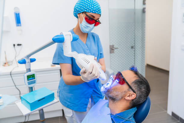 Best Weekend Emergency Dentist in Collinsvle, IL